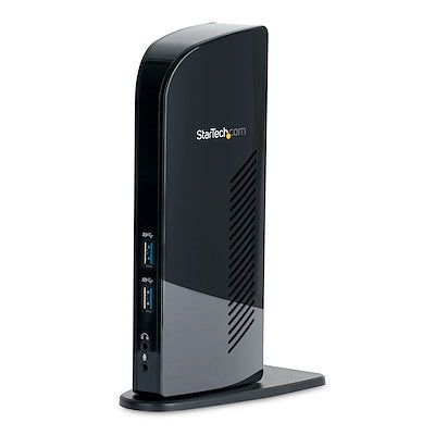 StarTech USB 3.0 Docking Station