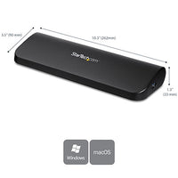 StarTech USB 3.0 Docking Station