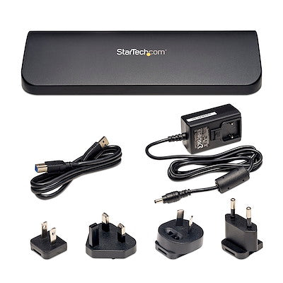 StarTech USB 3.0 Docking Station