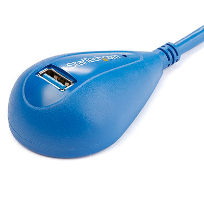 StarTech.com Desktop USB 3 Ext. Cable