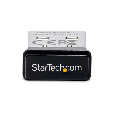StarTech USB BLUETOOTH 5.0 ADAPTER/DONGLE FOR PC