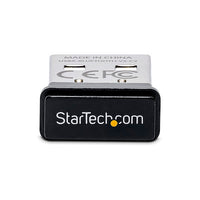 StarTech USB BLUETOOTH 5.0 ADAPTER/DONGLE FOR PC