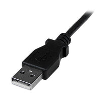 Startech Angled Mini USB Cable