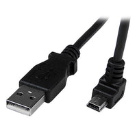 Startech Angled Mini USB Cable