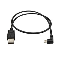 StarTech.com 0.5m Short Micro USB