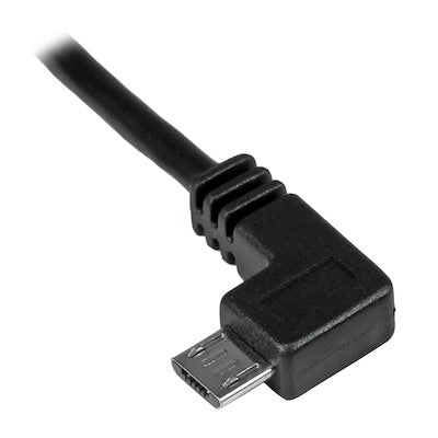 StarTech.com 0.5m Short Micro USB