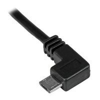 StarTech.com 0.5m Short Micro USB