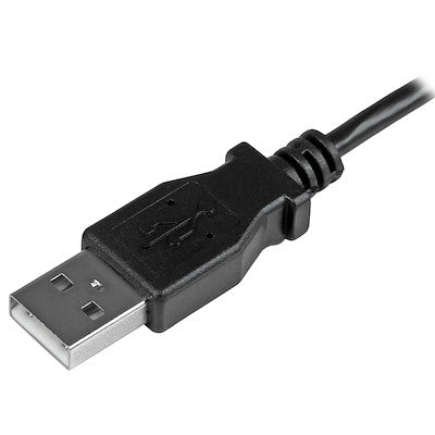 StarTech.com 0.5m Short Micro USB