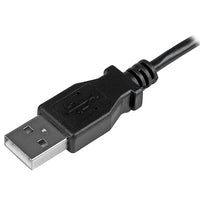 StarTech.com 0.5m Short Micro USB