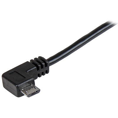 Startech.com 0.5m Short Micro USB