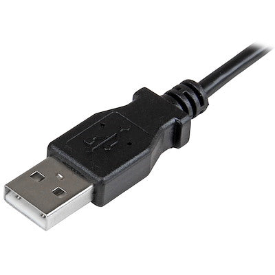 Startech.com 0.5m Short Micro USB
