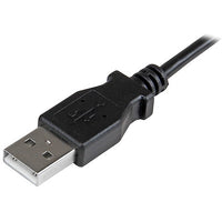 Startech.com 0.5m Short Micro USB