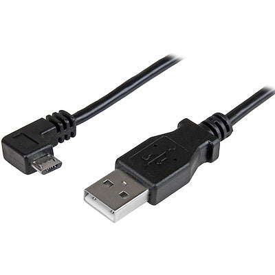 Startech.com 0.5m Short Micro USB
