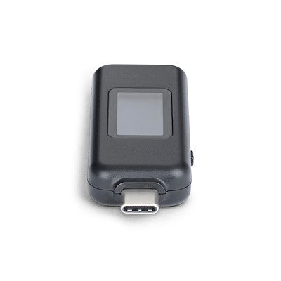 StarTech.com USB-C Power Tester
