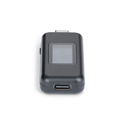 StarTech.com USB-C Power Tester