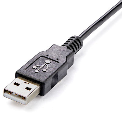 StarTech 5ft Desktop USB Cable