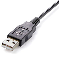 StarTech 5ft Desktop USB Cable