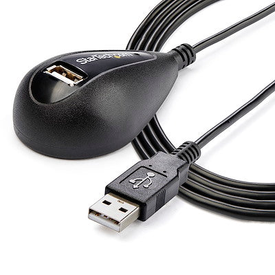 StarTech 5ft Desktop USB Cable