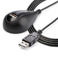 StarTech 5ft Desktop USB Cable