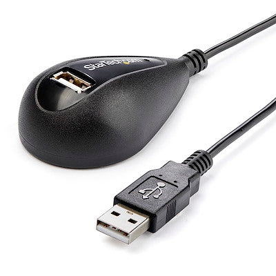 StarTech 5ft Desktop USB Cable