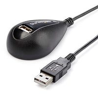 StarTech 5ft Desktop USB Cable