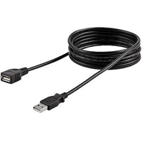 StarTech 6 ft USB Extension Cable