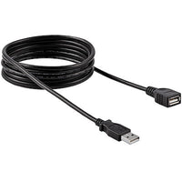 StarTech 6 ft USB Extension Cable