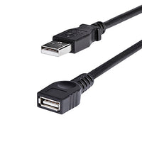 StarTech 6 ft USB Extension Cable