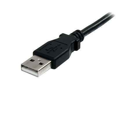 StarTech 10 ft USB Extension Cable