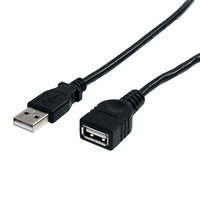StarTech 3 ft USB Extension Cable