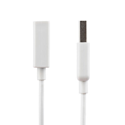 StarTech.com 1m USB EXT Cable M/F