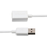 StarTech.com 1m USB EXT Cable M/F