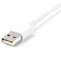 StarTech Lightning USB Cable