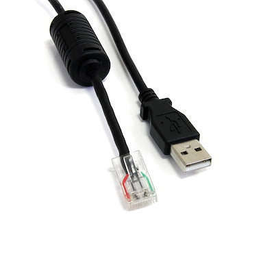 Startech 6ft Smart UPS USB Cable