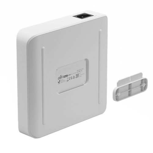 Ubiquiti UniFi Switch Lite USW-Lite-16-POE - Switch - Managed - 16 x 10 100 1000 (8 PoE ) - desktop wall-mountable - PoE (45 W)