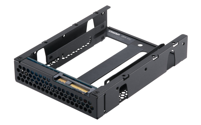 QNAP 3.5" SAS to 2.5" SATA Adapter - 4Pk