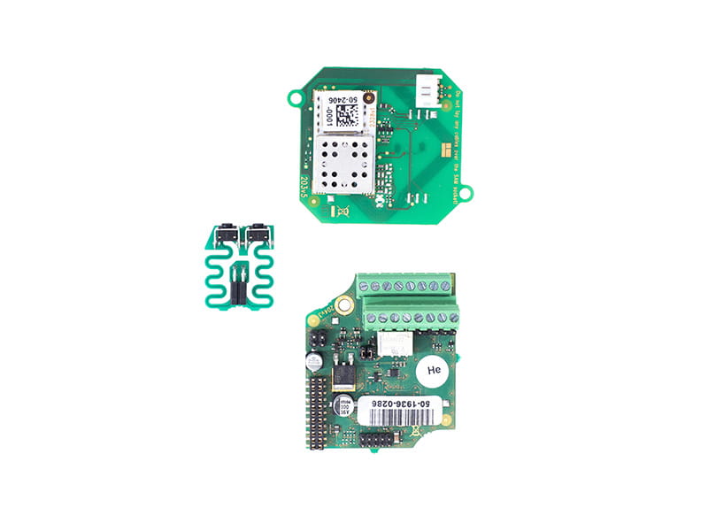 RFID CARD READER 13.56MHZ, NFC 9151031S
