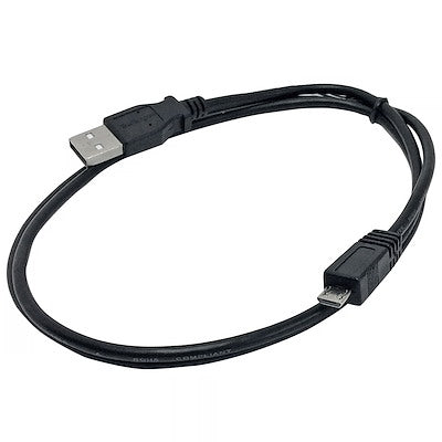 Startech 1m Micro USB Cable - A to Micro B