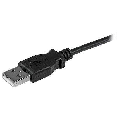 Startech 1m Micro USB Cable - A to Micro B