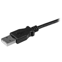 Startech 1m Micro USB Cable - A to Micro B