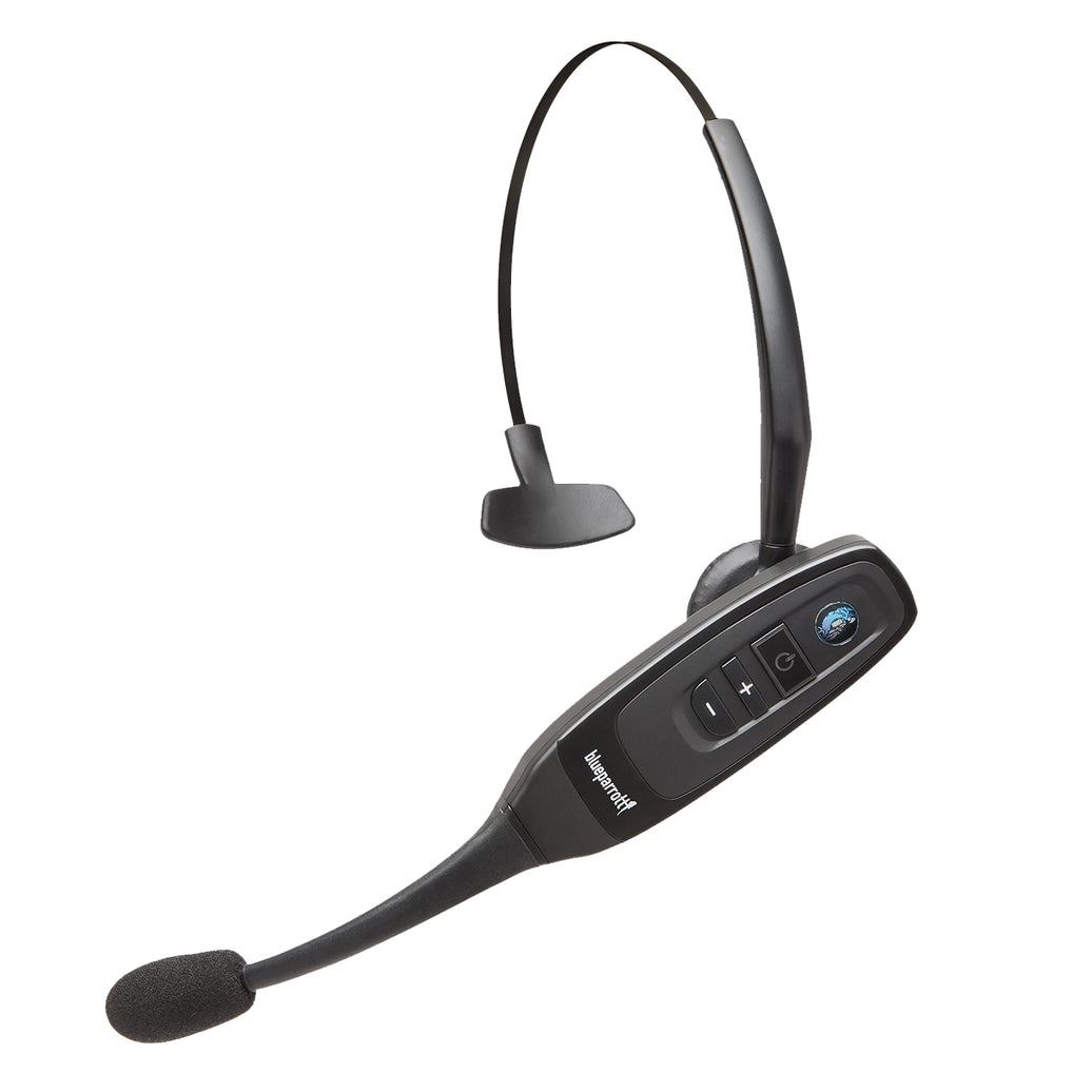 VXi BLUEPARROTT C400-XT Mono Bluetooth Headset