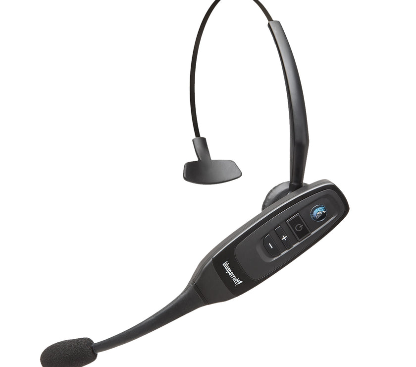 VXi BLUEPARROTT C400-XT Mono Bluetooth Headset
