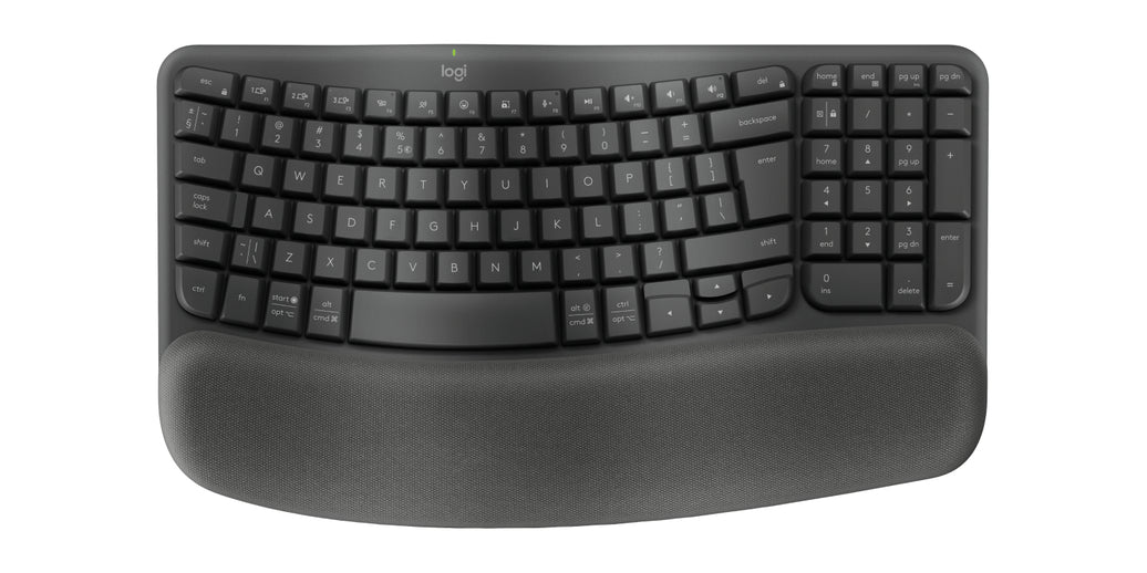 Logitech Wave Keys