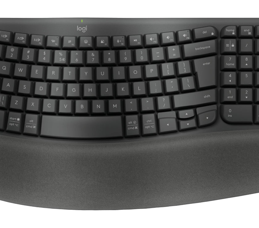 Logitech Wave Keys