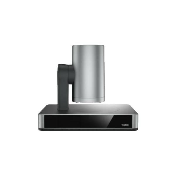 Yealink  UCV86 12x Zoom 4K PTZ Dual-eye Camera - 8MP