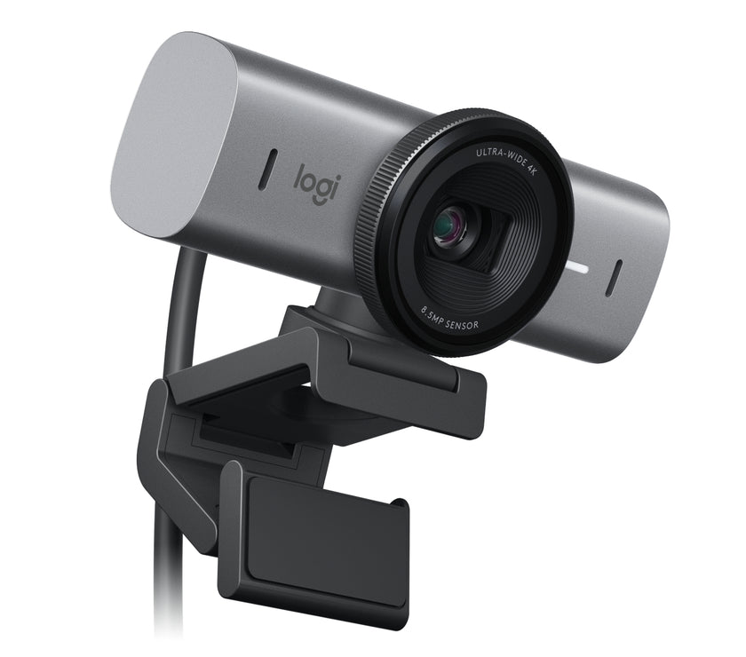 Logitech MX Brio