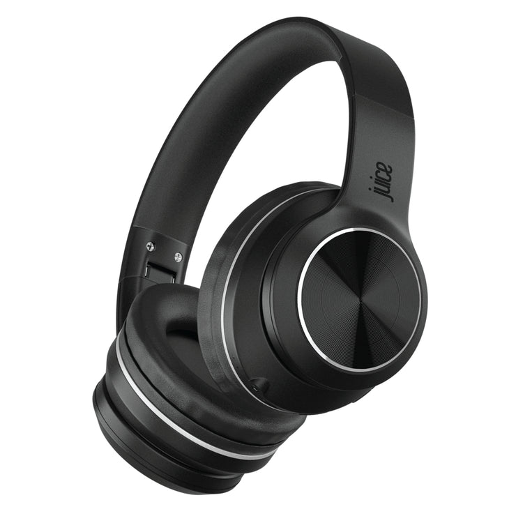 Headphones Go Black