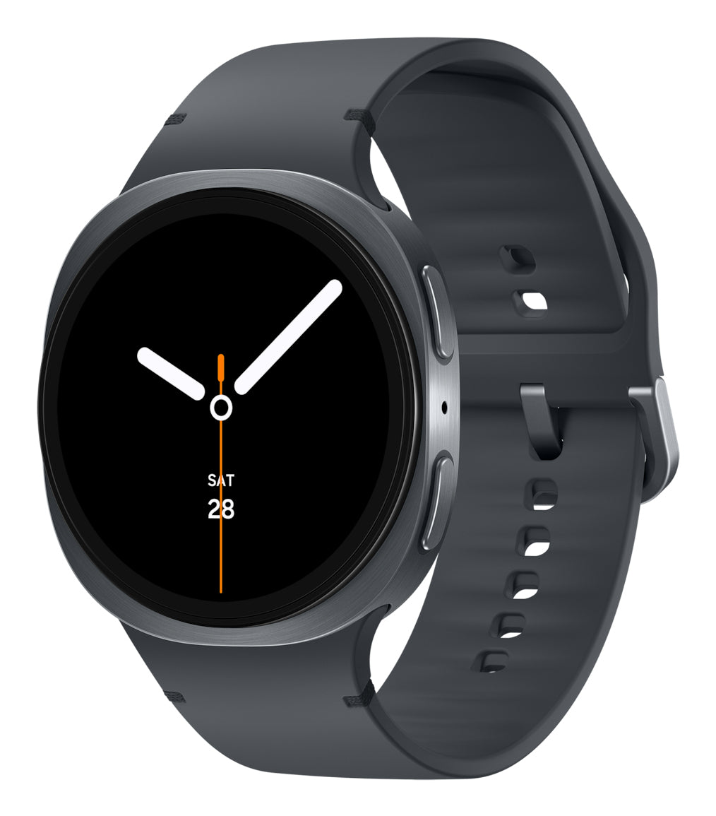 Galaxy Watch8 44mm LTE Graphite