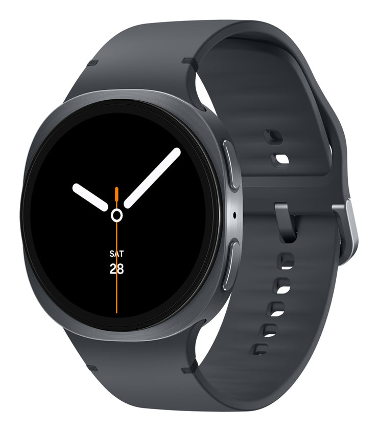 Galaxy Watch8 44mm LTE Graphite