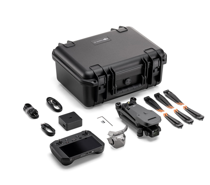 DJI ENT Mavic 3 Enterprise